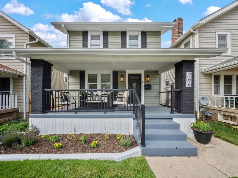 266 E Welch Avenue, Columbus, OH 43207 Photo 4