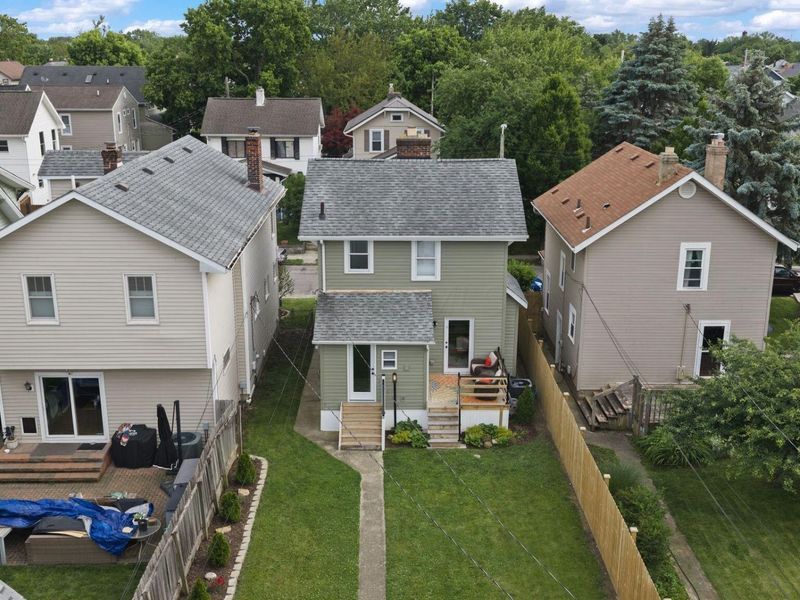 266 E Welch Avenue, Columbus, OH 43207 Photo 40