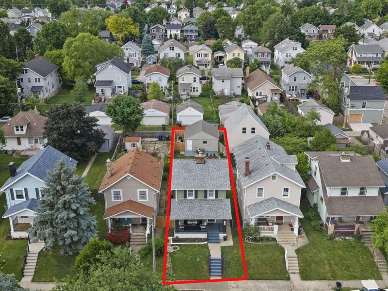 266 E Welch Avenue, Columbus, OH 43207 Photo 41
