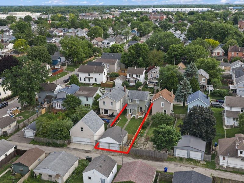 266 E Welch Avenue, Columbus, OH 43207 Photo 44