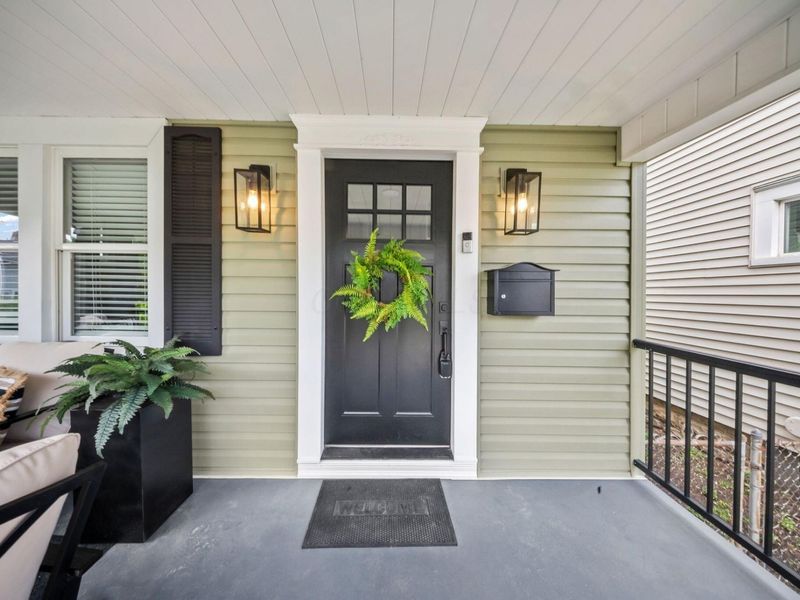 266 E Welch Avenue, Columbus, OH 43207 Photo 5