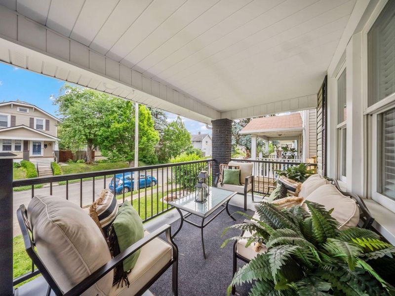 266 E Welch Avenue, Columbus, OH 43207 Photo 6