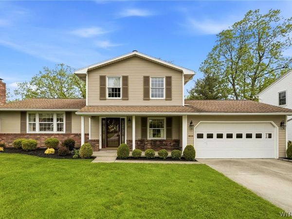 418 Woodward Crescent , Buffalo, NY 14224