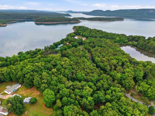 Water Rd , Clinton, AR 72031