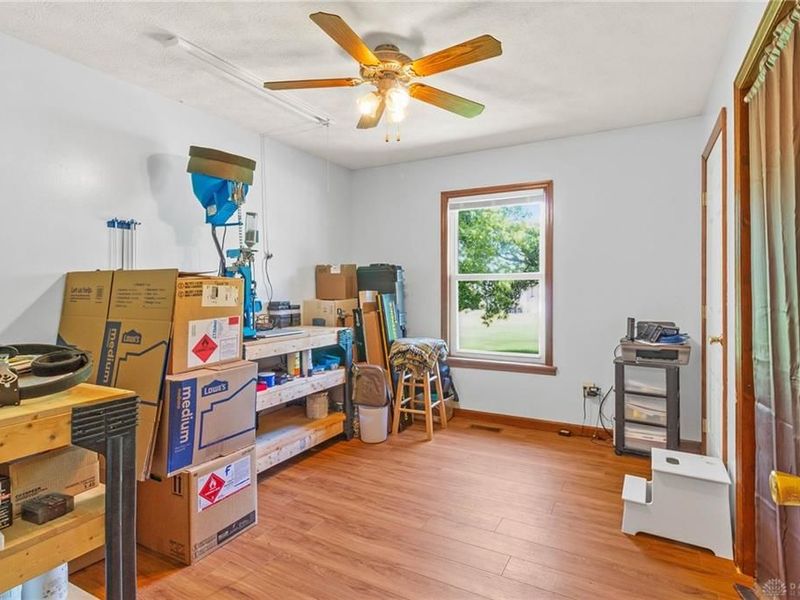214 N Lincoln Street, Christiansburg, OH 45389 Photo 11