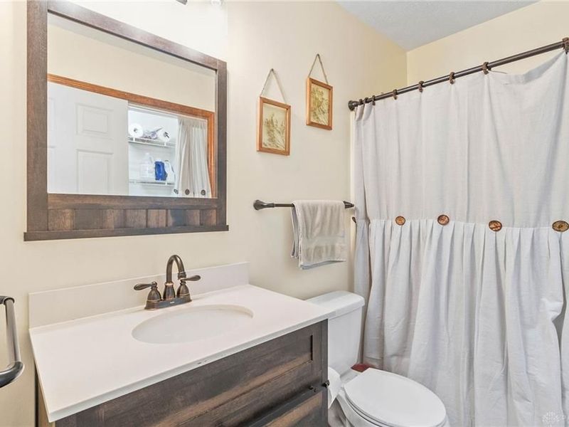 214 N Lincoln Street, Christiansburg, OH 45389 Photo 13