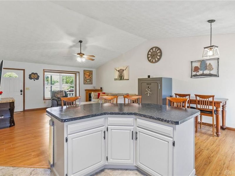 214 N Lincoln Street, Christiansburg, OH 45389 Photo 13