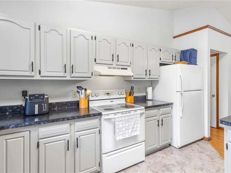 214 N Lincoln Street, Christiansburg, OH 45389 Photo 14