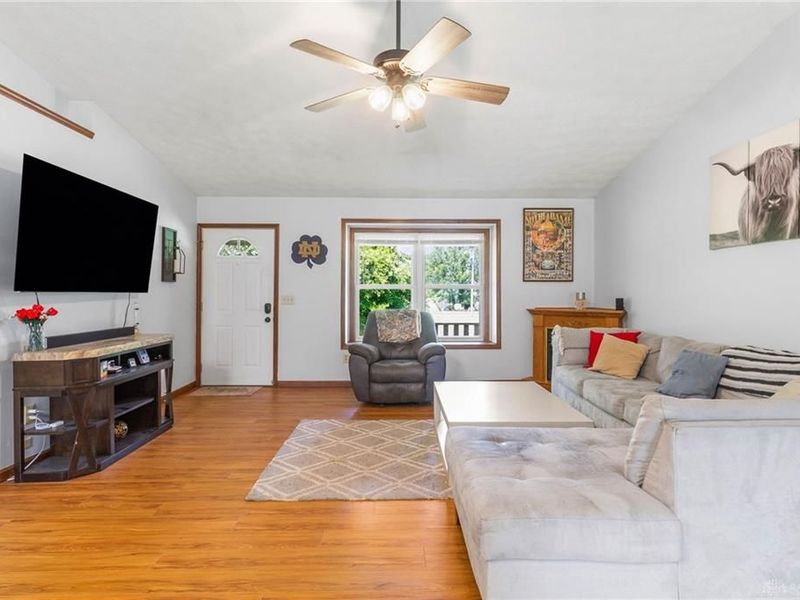 214 N Lincoln Street, Christiansburg, OH 45389 Photo 15