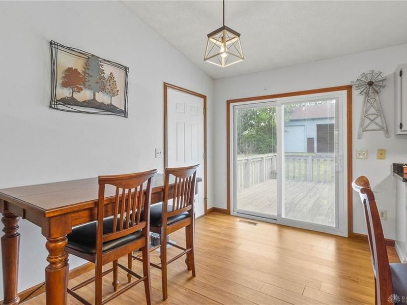 214 N Lincoln Street, Christiansburg, OH 45389 Photo 16