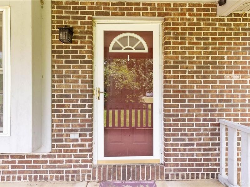 214 N Lincoln Street, Christiansburg, OH 45389 Photo 2
