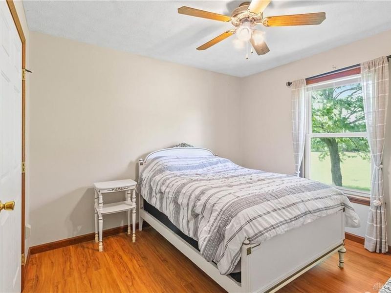 214 N Lincoln Street, Christiansburg, OH 45389 Photo 22