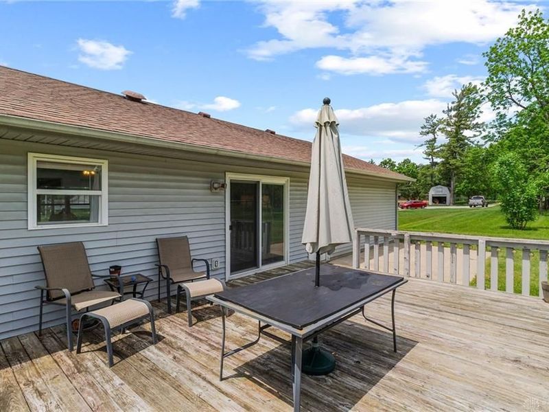 214 N Lincoln Street, Christiansburg, OH 45389 Photo 23