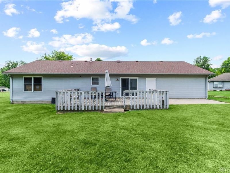 214 N Lincoln Street, Christiansburg, OH 45389 Photo 28