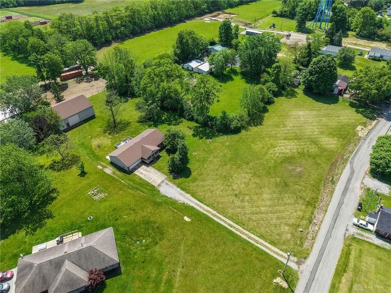 214 N Lincoln Street, Christiansburg, OH 45389 Photo 34