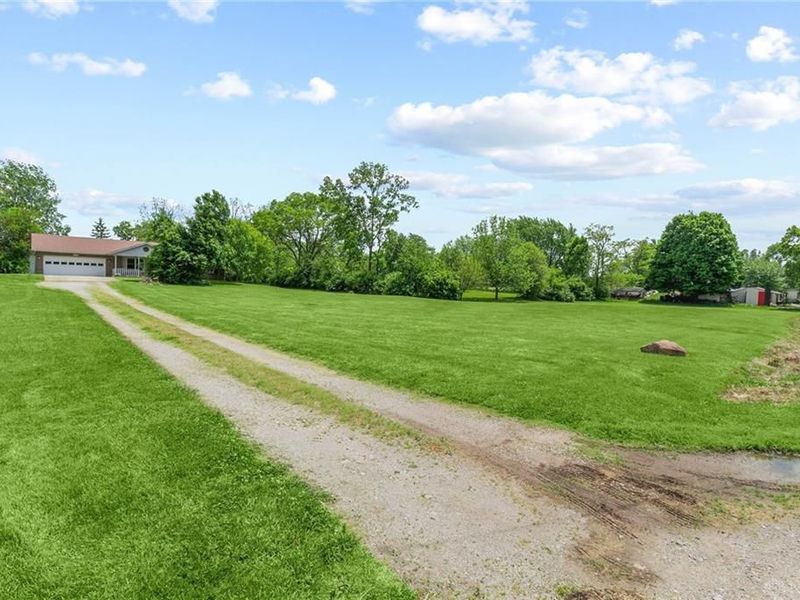 214 N Lincoln Street, Christiansburg, OH 45389 Photo 34