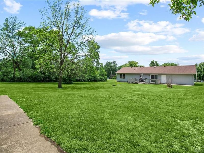 214 N Lincoln Street, Christiansburg, OH 45389 Photo 37