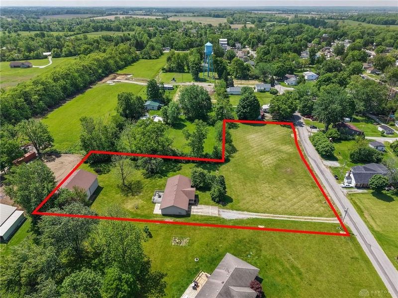 214 N Lincoln Street, Christiansburg, OH 45389 Photo 39