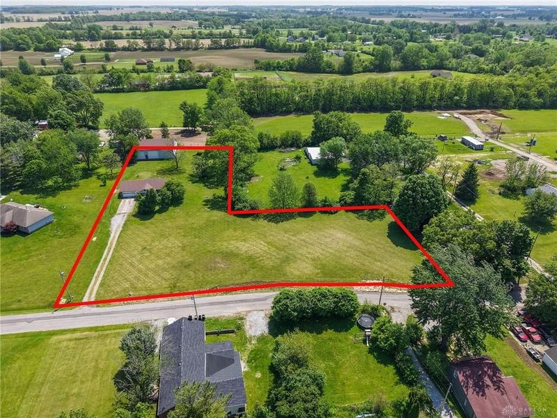 214 N Lincoln Street, Christiansburg, OH 45389 Photo 40