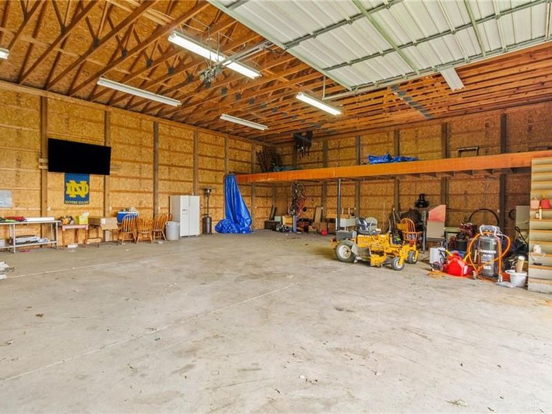 214 N Lincoln Street, Christiansburg, OH 45389 Photo 44
