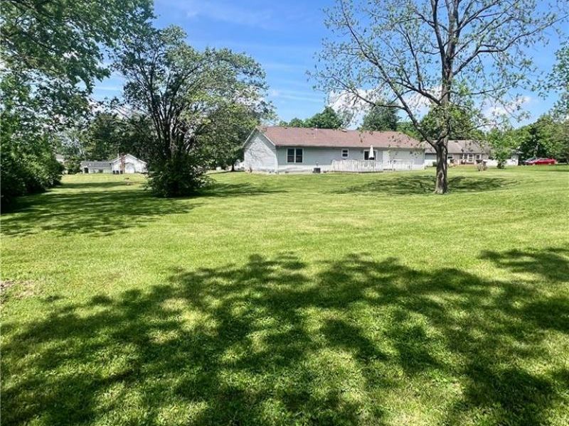 214 N Lincoln Street, Christiansburg, OH 45389 Photo 47