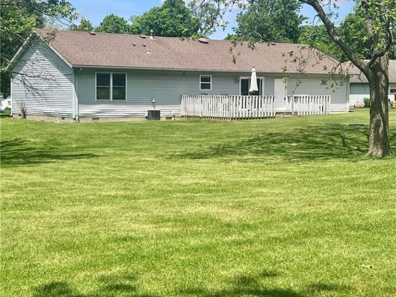 214 N Lincoln Street, Christiansburg, OH 45389 Photo 48