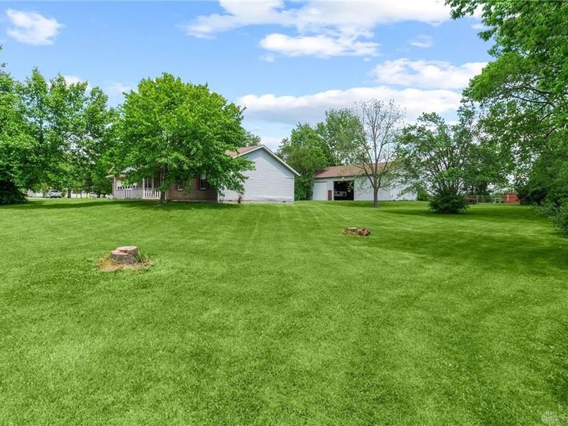 214 N Lincoln Street, Christiansburg, OH 45389 Photo 48
