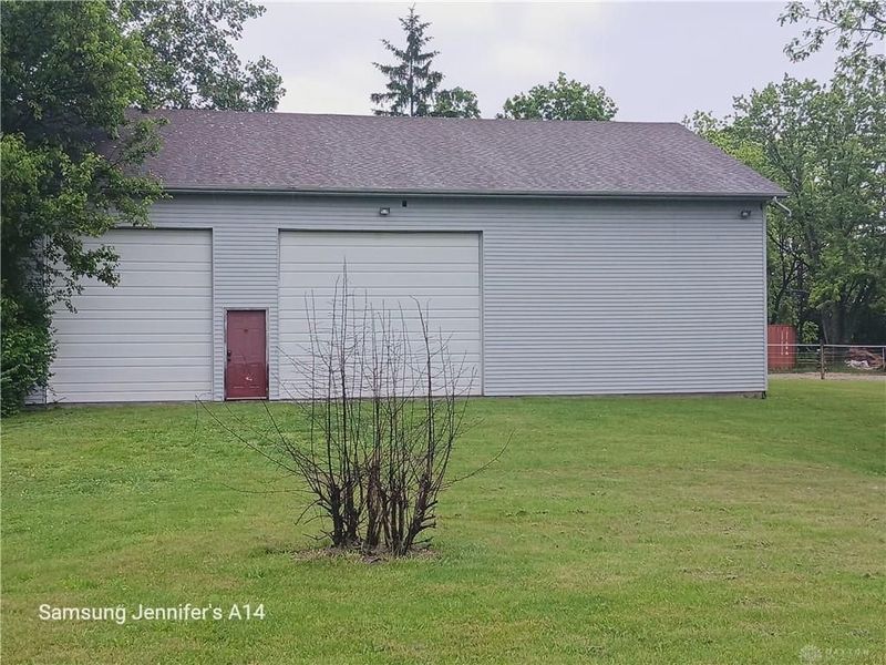 214 N Lincoln Street, Christiansburg, OH 45389 Photo 50