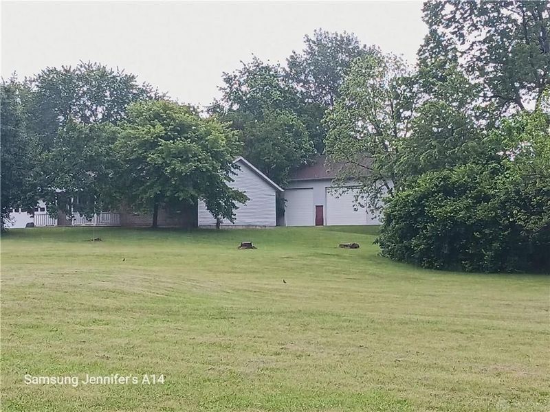 214 N Lincoln Street, Christiansburg, OH 45389 Photo 51