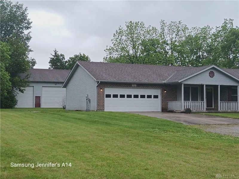 214 N Lincoln Street, Christiansburg, OH 45389 Photo 52