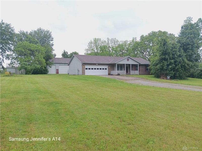 214 N Lincoln Street, Christiansburg, OH 45389 Photo 53