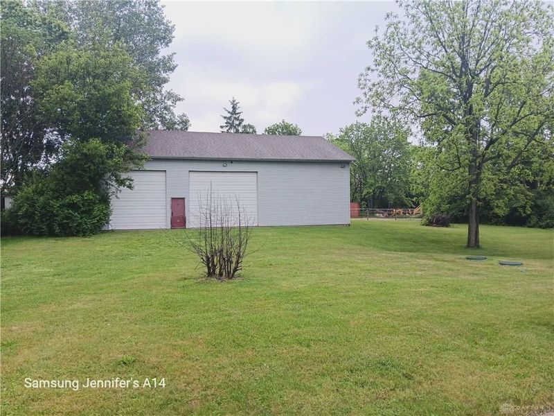 214 N Lincoln Street, Christiansburg, OH 45389 Photo 54