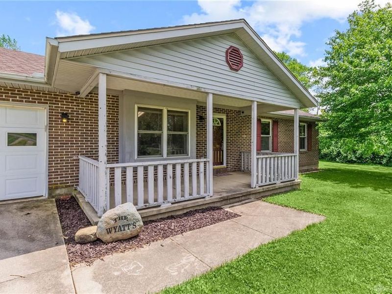 214 N Lincoln Street, Christiansburg, OH 45389 Photo 58
