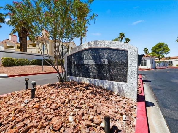 698 S Racetrack Road, Unit 1221, Henderson, NV 89015