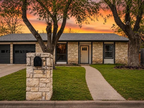 502 Pintail LN, Taylor, TX 76574