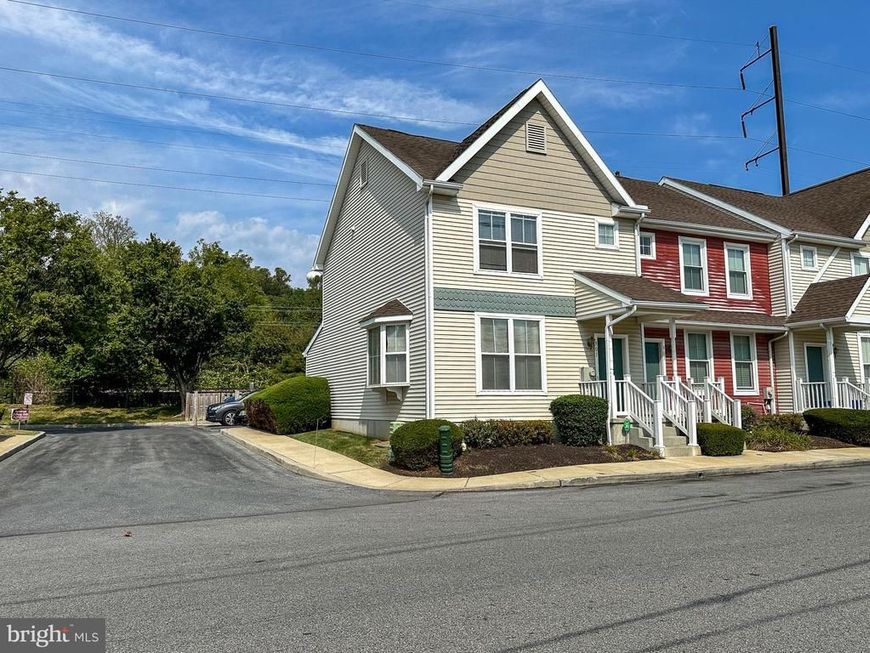 901 Merchant Street , Coatesville, PA 19320 Main Photo