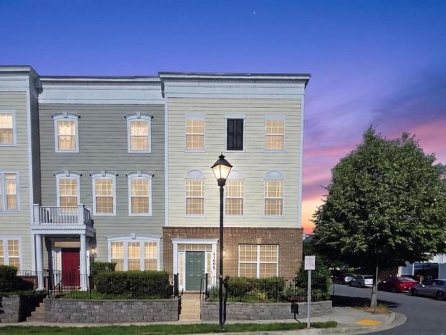 11601 Leesborough Circle, Silver Spring, MD 20902 Main Photo