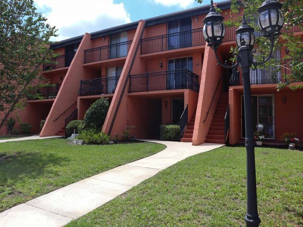 3401 Townsend Blvd, Unit 206, Jacksonville, FL 32277