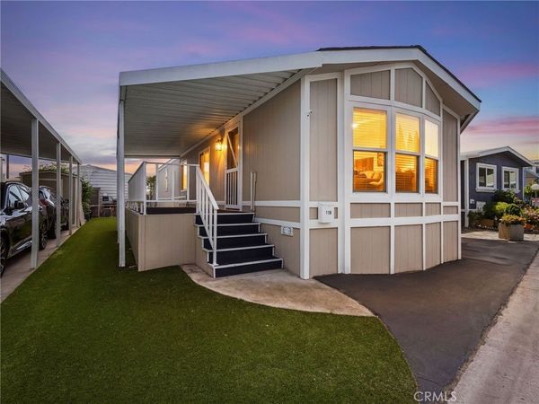 8111 Stanford , Unit 138, Garden Grove, CA 92841