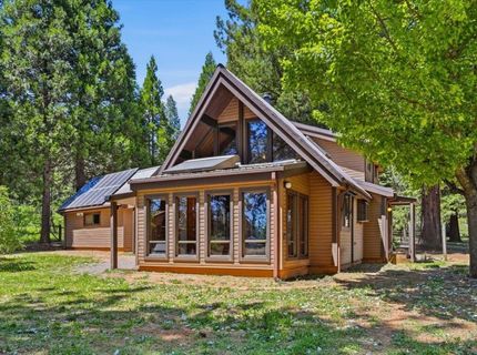15101 Apple Blossom Way, Grass Valley, CA 95945 Photo