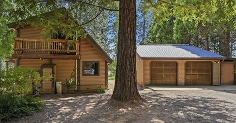 15101 Apple Blossom Way, Grass Valley, CA 95945 Photo