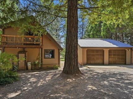 15101 Apple Blossom Way, Grass Valley, CA 95945 Photo