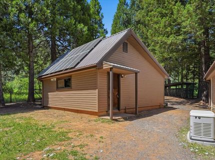 15101 Apple Blossom Way, Grass Valley, CA 95945 Photo