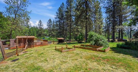 15101 Apple Blossom Way, Grass Valley, CA 95945 Photo