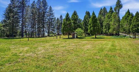 15101 Apple Blossom Way, Grass Valley, CA 95945 Photo