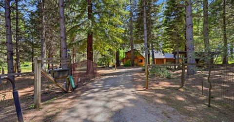 15101 Apple Blossom Way, Grass Valley, CA 95945 Photo