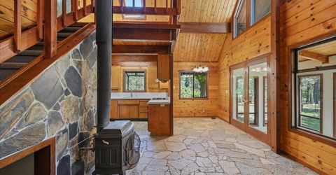 15101 Apple Blossom Way, Grass Valley, CA 95945 Photo