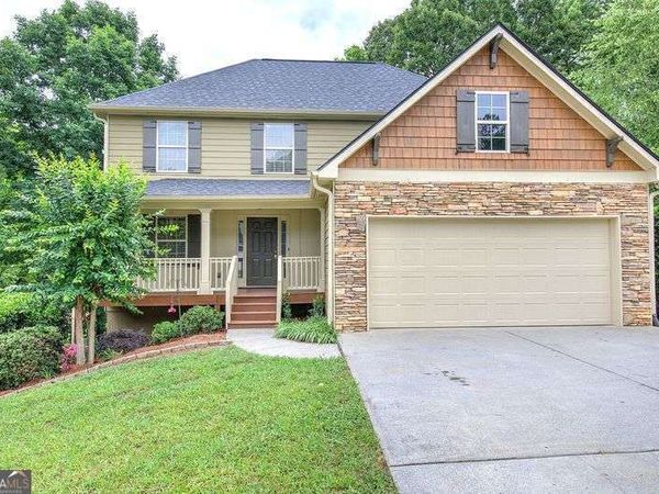 305 Birchwood Farms Lane, Dallas, GA 30132