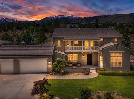 2965 Roundrock Court, Reno, NV 89511 Photo