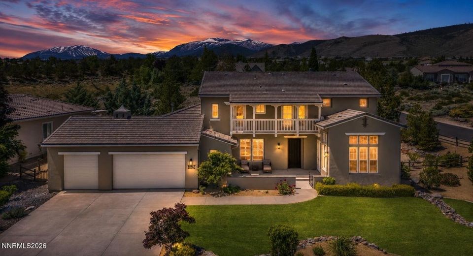 2965 Roundrock Court, Reno, NV 89511 Photo